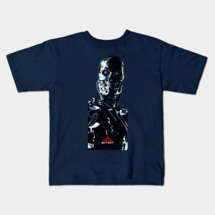 Terminator Kids T-Shirt